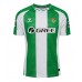 Real Betis Antony #7 Hjemme skjorte 2025-26 Kortermet